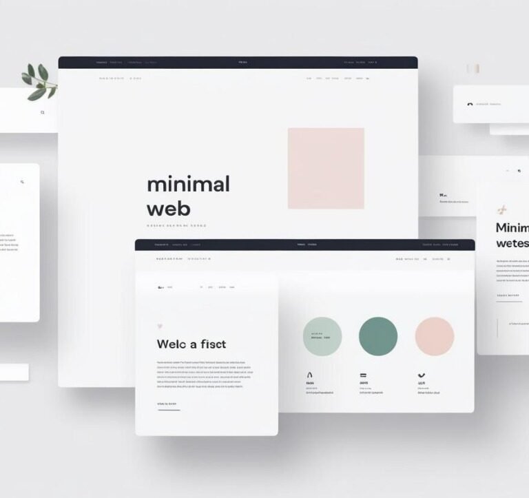 How Opik India Uses White Space to Create Clean and Effective Web Designs