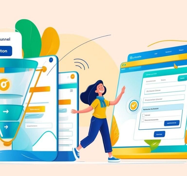 Building Credibility Through Design – How Opik India Strengthens Trust with Visual Consistency