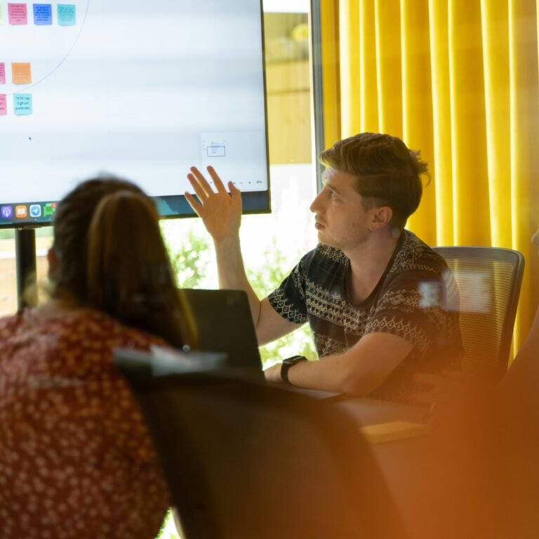 ERP as a Mirror: Community Perception of School Change