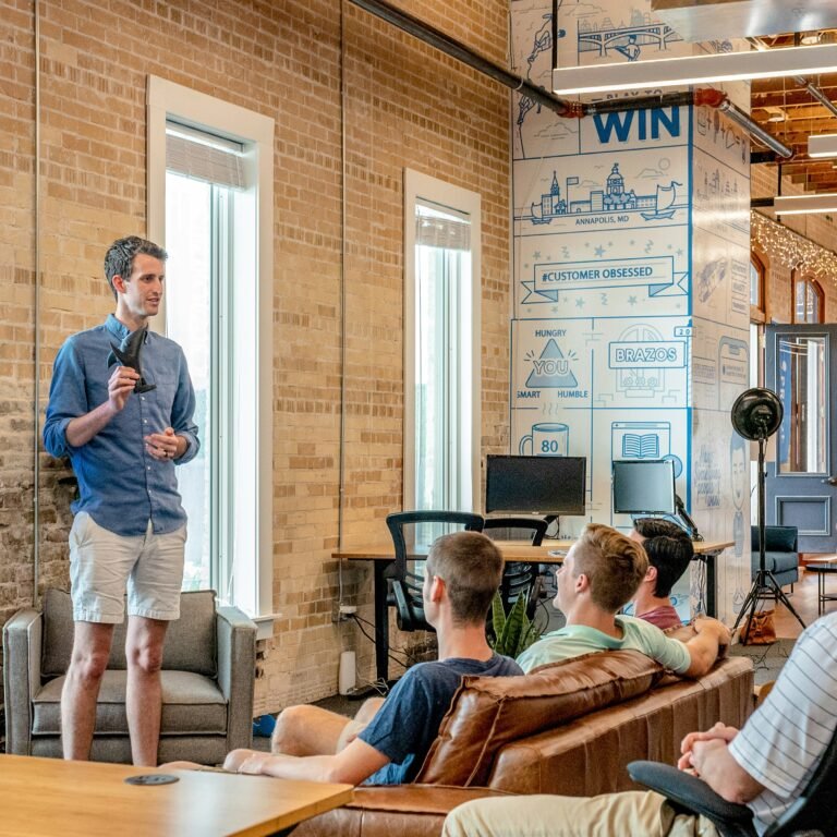 The Link Between ERP and Educational Excellence