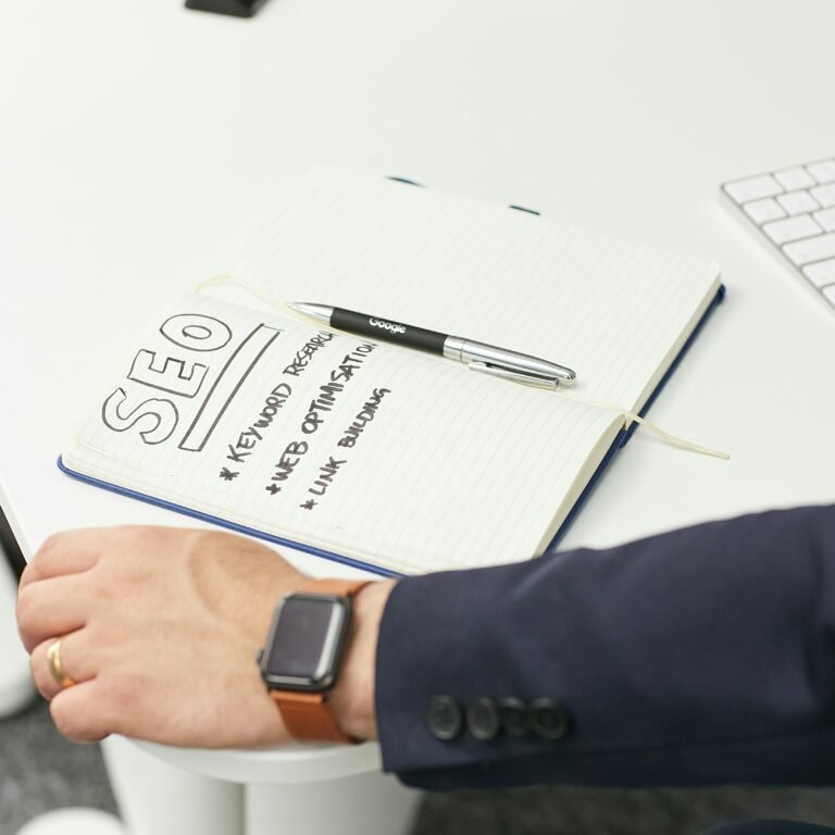 Dominate Rankings with Opik India SEO Services and Consultancy