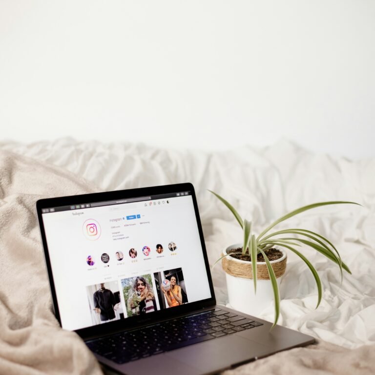 Immersive Instagram Ads Consultancy and Ads Services by Opik India